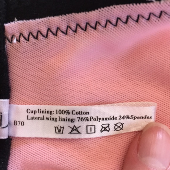 Iesha Back Smoothing Bra - Picture 7 of 8